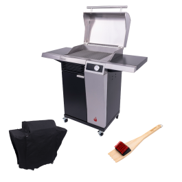 Edge + Accessories Bundle