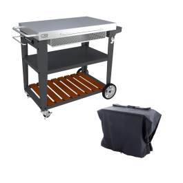Entertainer Cart Bundle