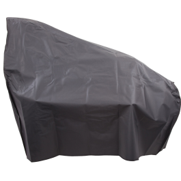 Offset Smoker Cover
