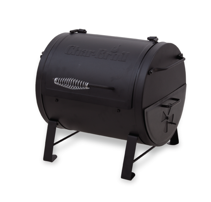 Charcoal Tabletop Charbroil