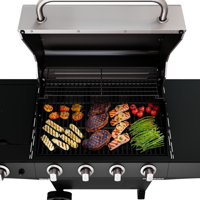 Stand Alone Gas Grill | Performance™ Series | Charbroil®