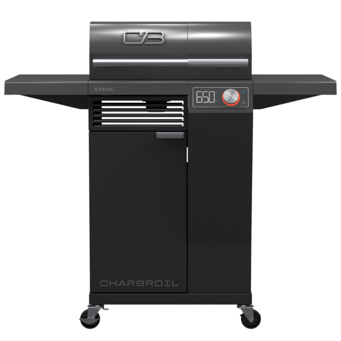 Charbroil register outlet