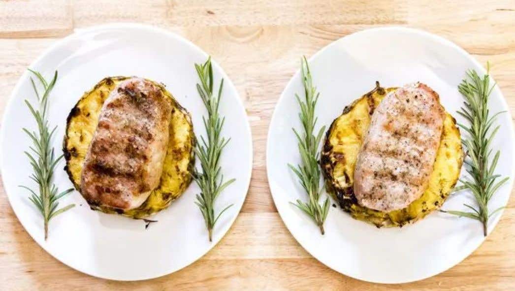 Thin inner cut porkchops receipe : Thin Inner Cut Porkchops Receipe . How Long Does It Take To Grill Pork Chops Char Broil