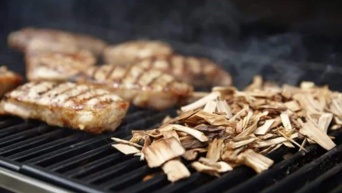 How to Smoke Meat on a Charcoal Grill