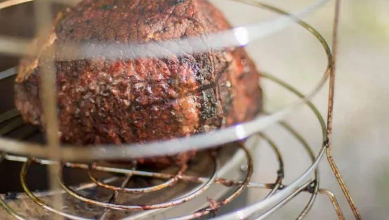 char broil big easy accessories