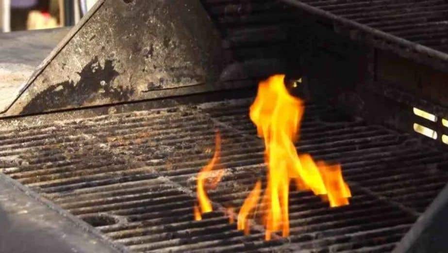 How To Prevent Flare Ups On Your Grill Char Broil