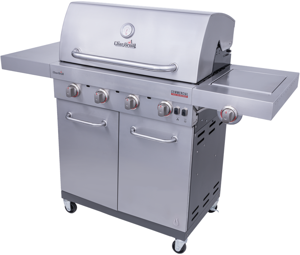 BBQ Grills, Charcoal Grills & Smokers CharBroil® CharBroil®