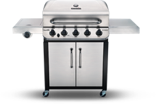 charbroil rygeovn